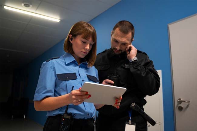 How to Check for Warrants for Free