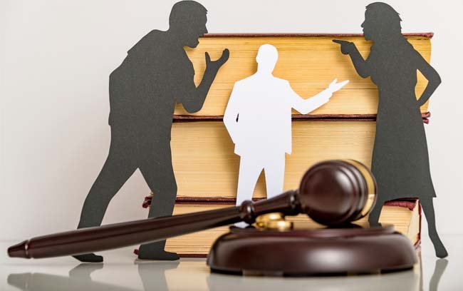 How to Find a Pro Bono Divorce Lawyer