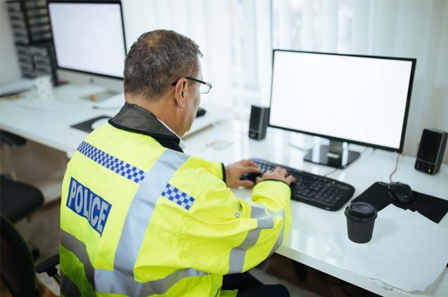 How to Obtain a Police Report