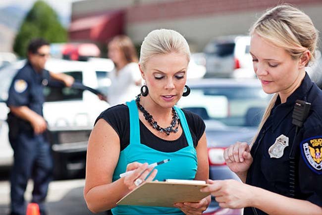 What is a Police Welfare Check?
