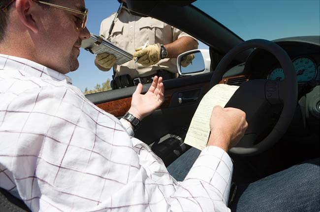 How Can I Check if I Have a Ticket on My Car?