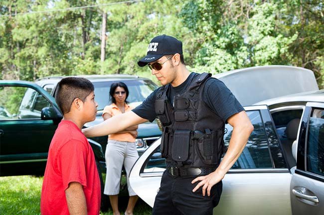 How to Get an Order of Protection Dismissed