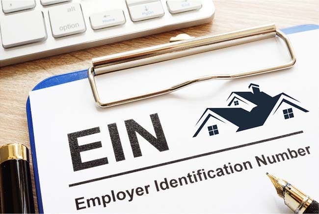 How to Obtain an EIN Number for an Estate