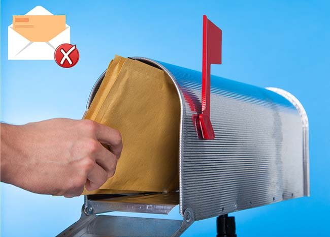 Is It Illegal to Open Someone Else's Mail Without Permission?