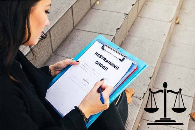 What Happens if a Victim Violates Restraining Order?