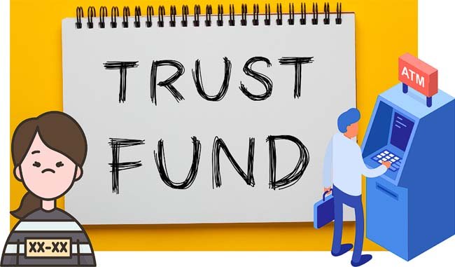 TDCJ Inmate Trust Fund Withdrawal