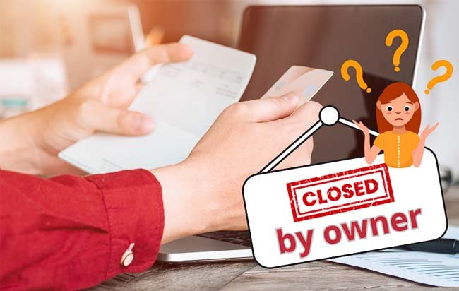 What Happens if Securus Account Closed by Owner