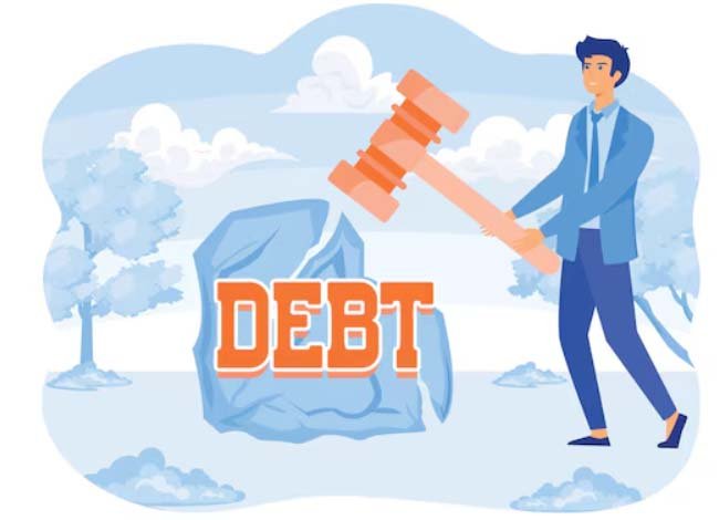 11-Word Phrase to Stop Debt Collectors