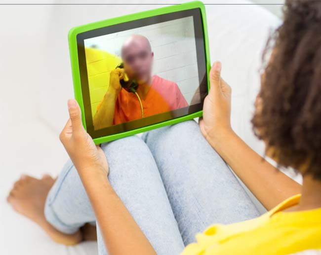 Can You Do JPay Video Visit on Android Phone