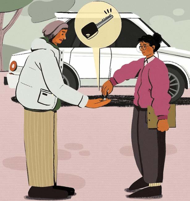 Pros and Cons of Voluntary Repossession