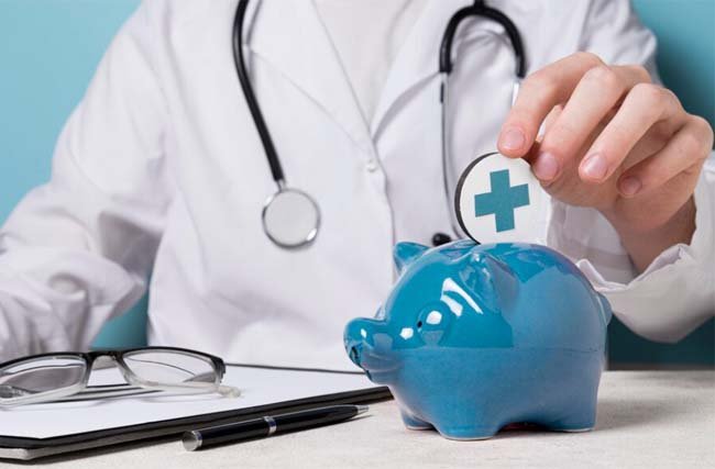 Why is Capio Partners Calling Me