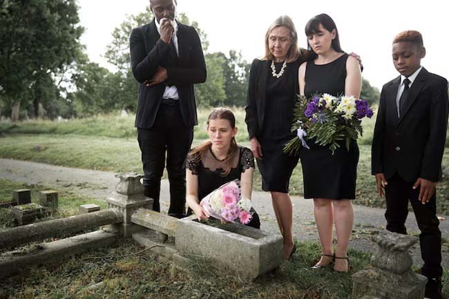 Help With Paying for Funeral Expenses