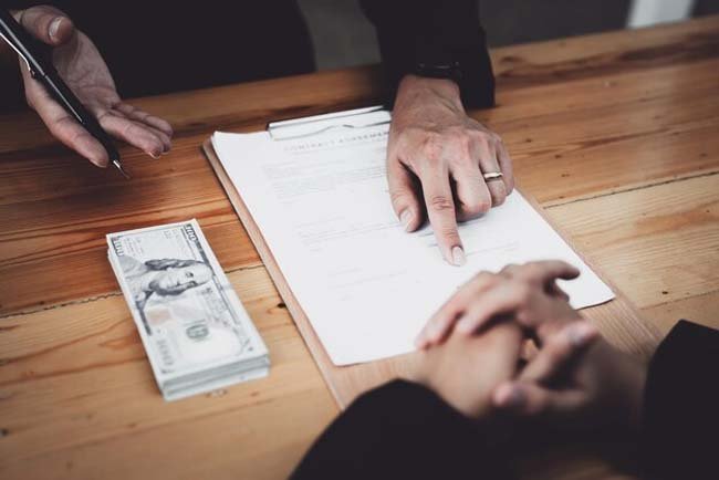 How Do I Make a Loan Agreement Between Friends