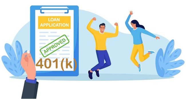 How Long Does It Take for a 401(k) Loan to Be Approved