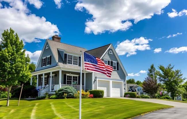 Most Cheapest States to Live in the United States