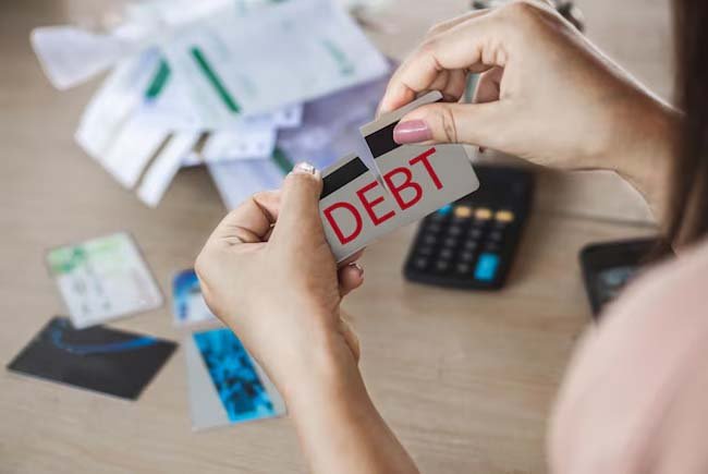 What Happens if You Don't Pay a Collection Agency