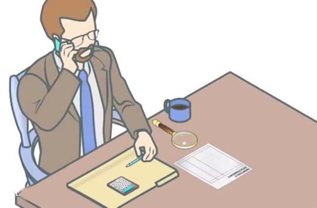 What to Do If MRS Associates is Collecting from You