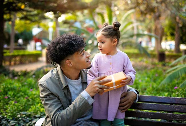 Can I Deny Visitation if There is No Court Order