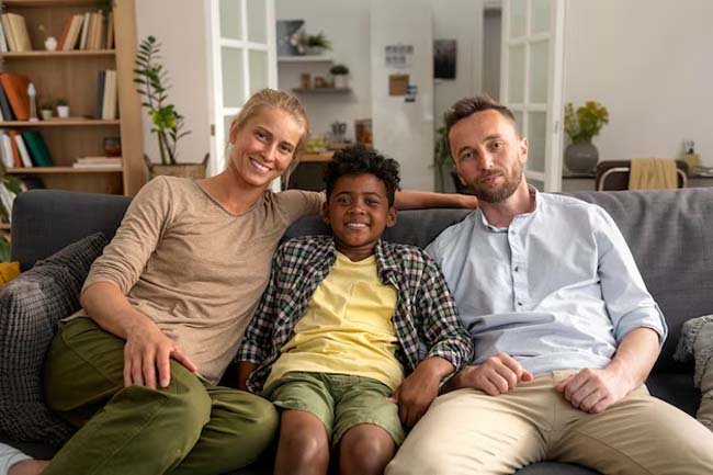 How to Get Kinship Custody