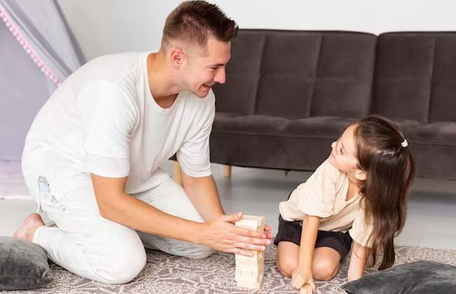 How to Get Supervised Visitation Removed