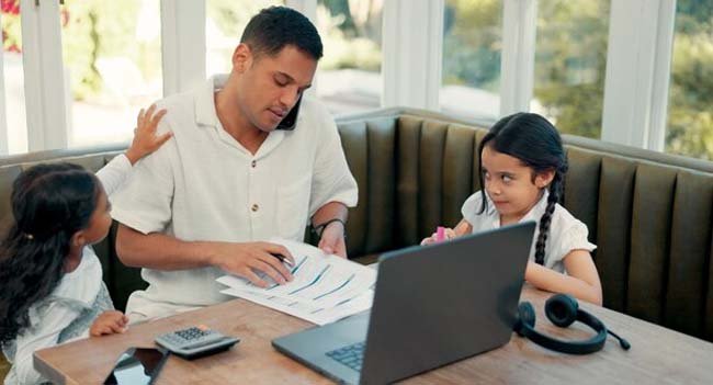 Who Claims Child on Taxes With 50/50 Custody