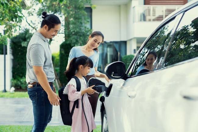 Who is Responsible for Transportation for Child Visitation