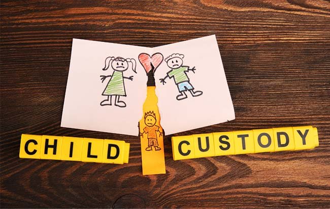 How Severe Does a Custody Agreement Violation Have to Be Before a Court Will Help Me