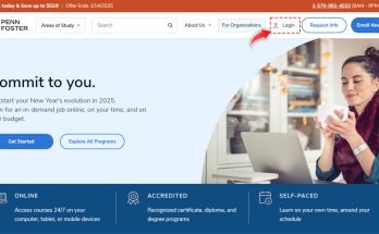 Penn Foster Student Portal
