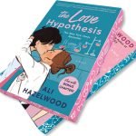 The Love Hypothesis Chapter 16 Adams Pov