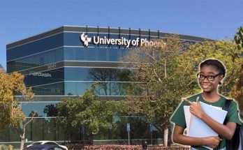 University of Phoenix Student Portal